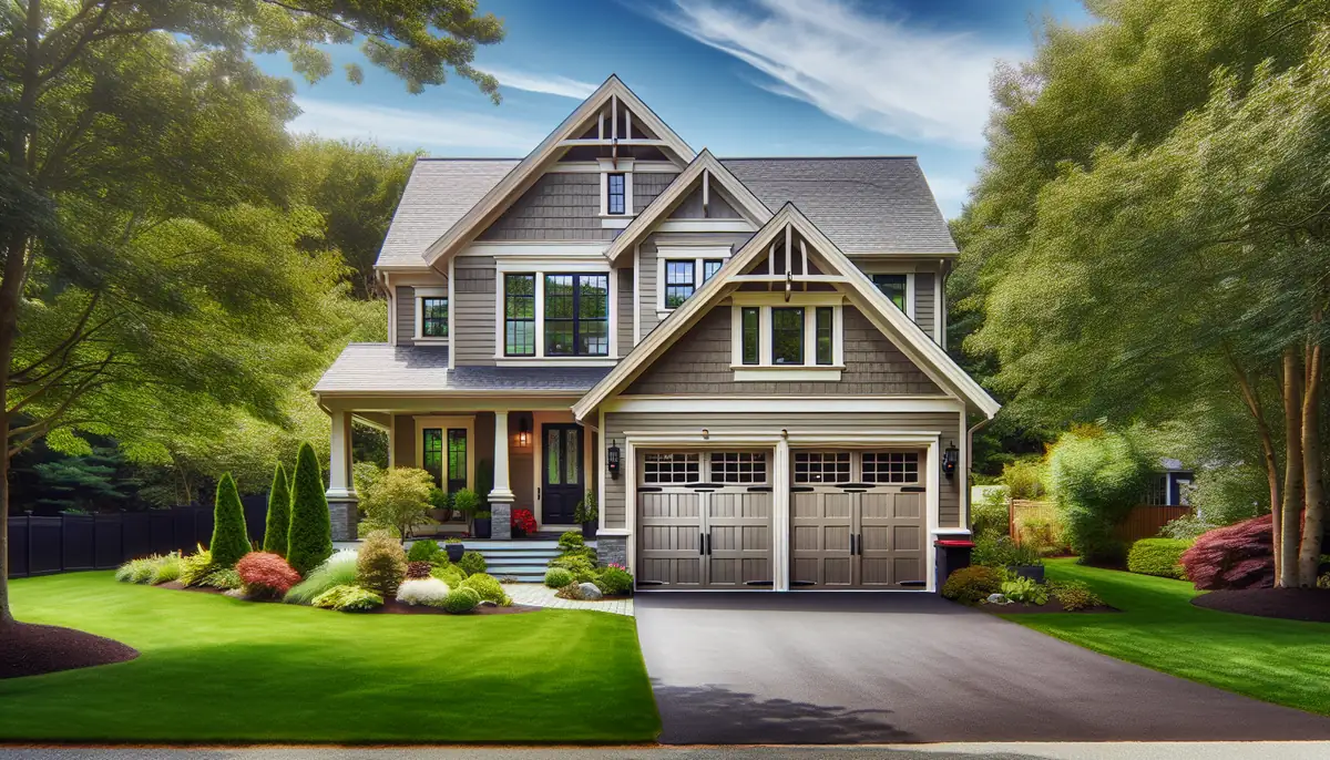 Energy Efficiency and Your Garage Door: Essential Information for Calabasas Residents