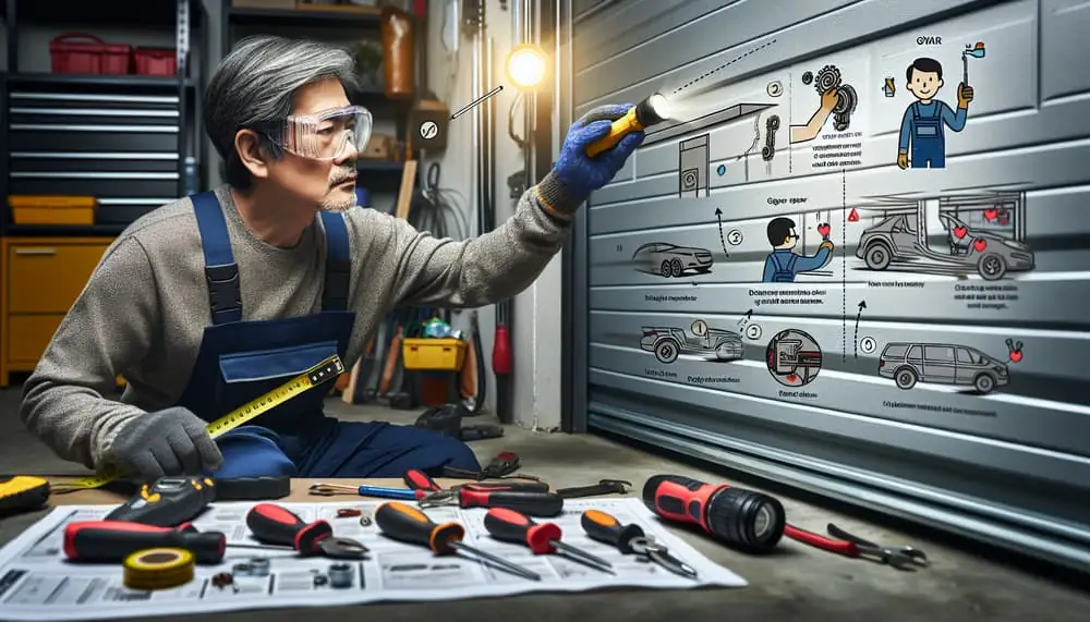 How to Extend the Life of Your Garage Door – Absolute Garage Door Repair in Los Angeles, CA