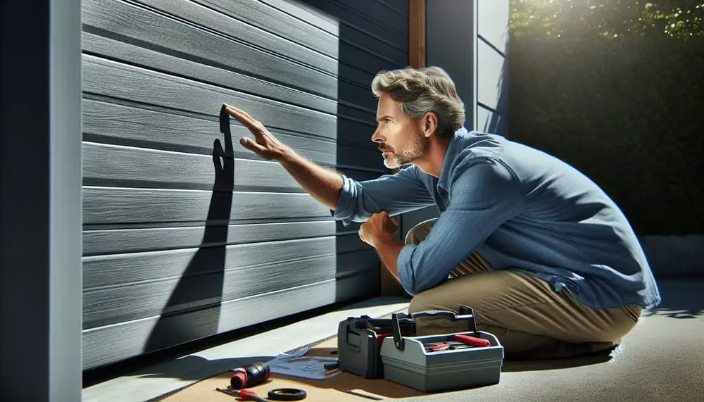 Garage Door Installation: What to Expect from Absolute Garage Door Repair in Los Angeles, CA