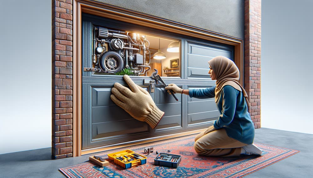 Complete Guide to Garage Door Insulation in Los Angeles