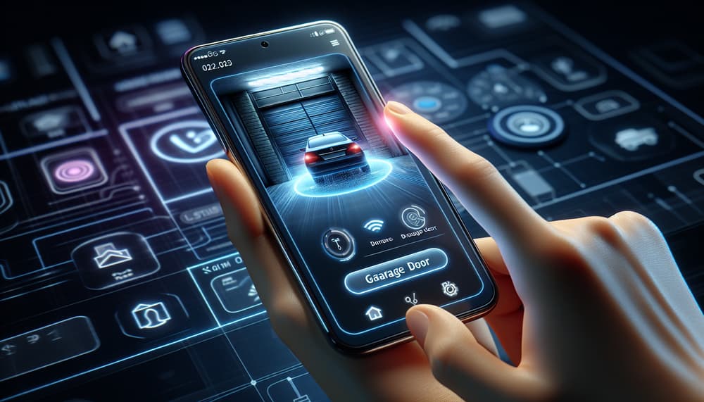 Garage Door Child Safety Tips for Los Angeles Families