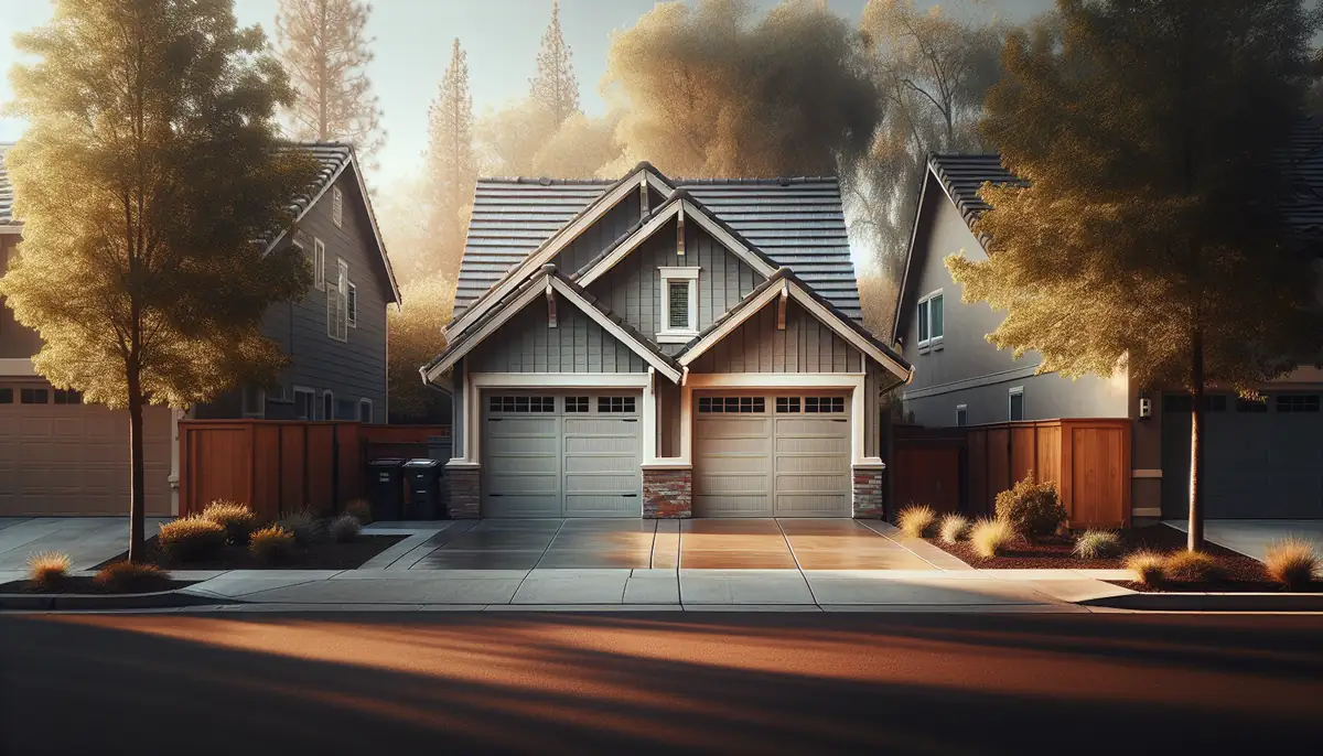 Garage Door Automation and Smart Home Integration: A Comprehensive Guide by Absolute Garage Door Repair