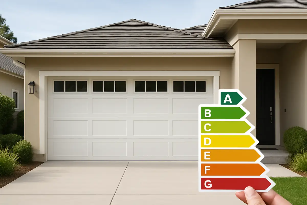 Garage Door Security: Protecting Your Home with Absolute Garage Door Repair