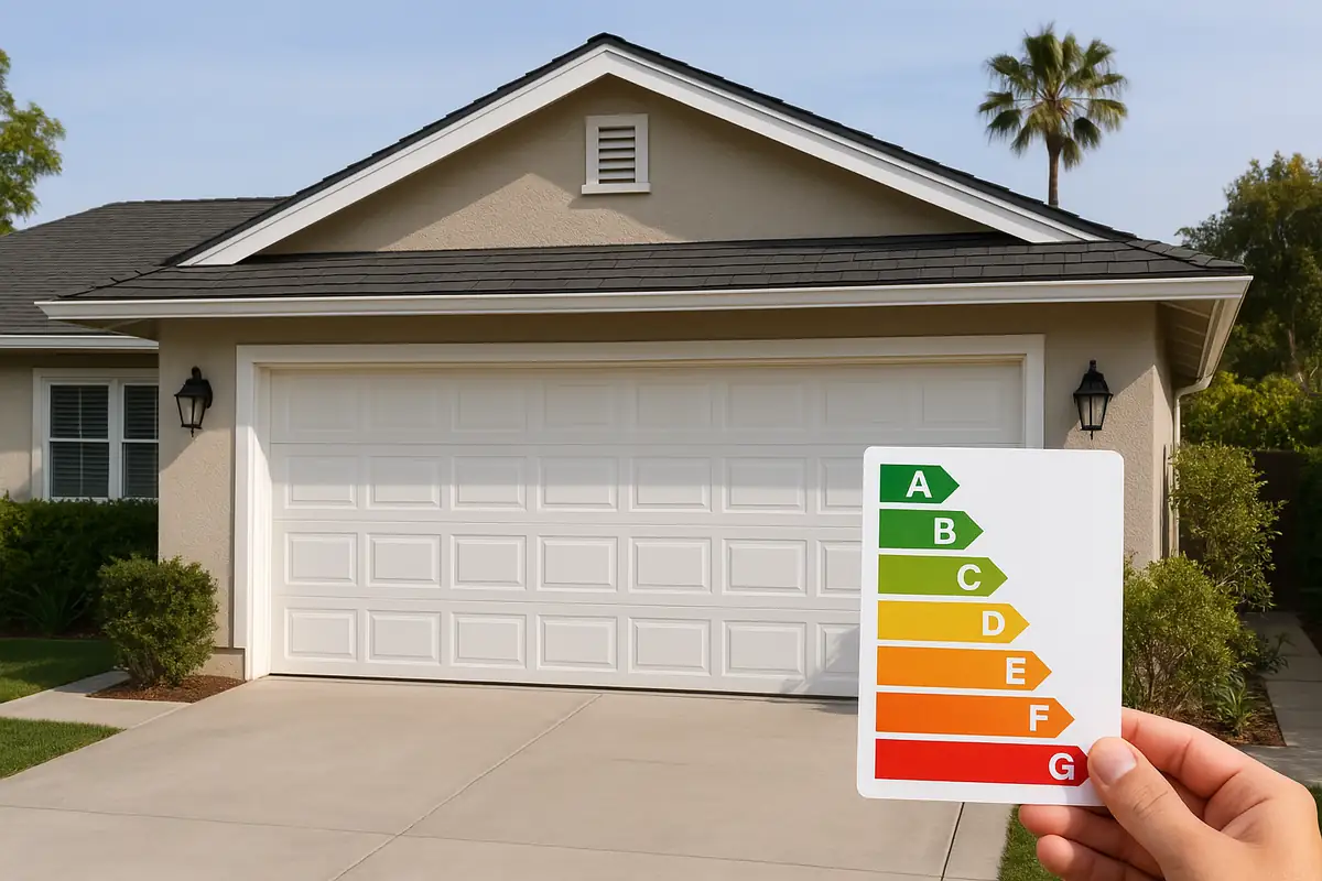 Garage Door Security: Protecting Your Home with Absolute Garage Door Repair in Los Angeles, CA