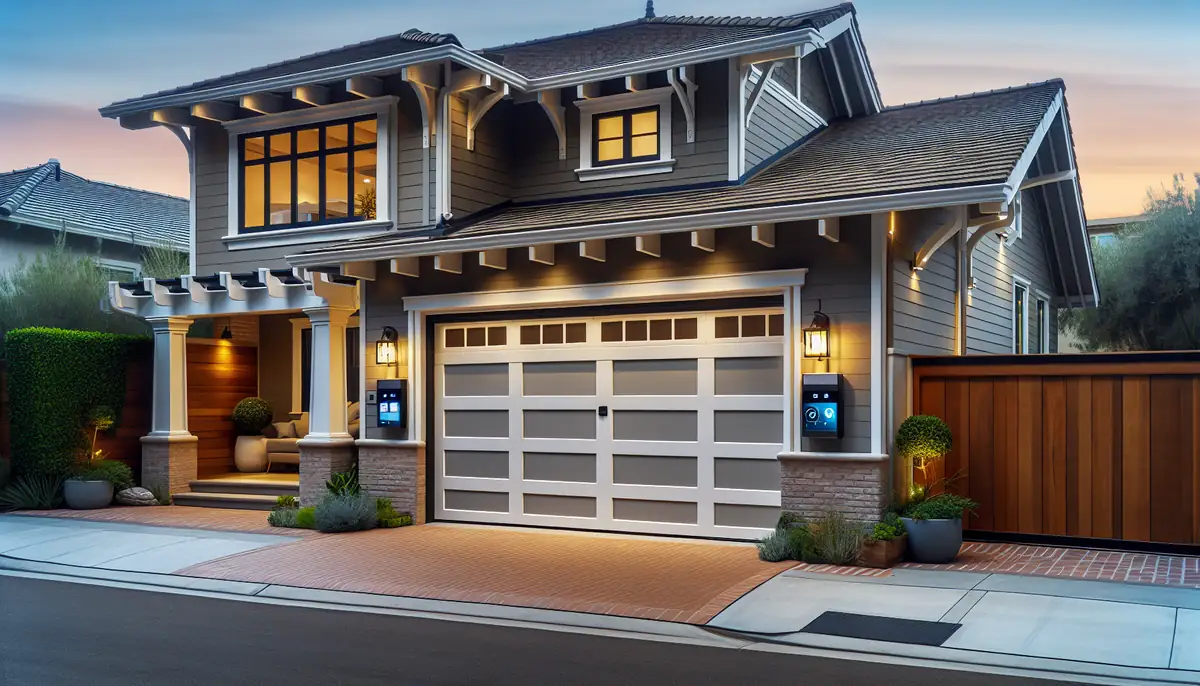 Understanding Different Garage Door Materials: A Comprehensive Guide by Absolute Garage Door Repair