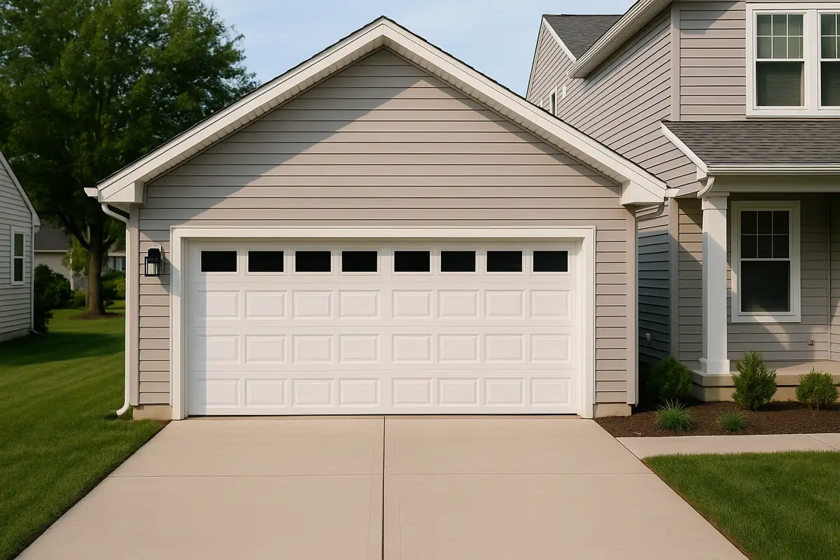 Signs Your Garage Door Opener Needs Replacement | Absolute Garage Door Repair