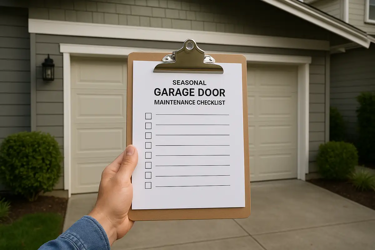 How to Program Your Garage Door Remote: A Complete Guide by Absolute Garage Door Repair