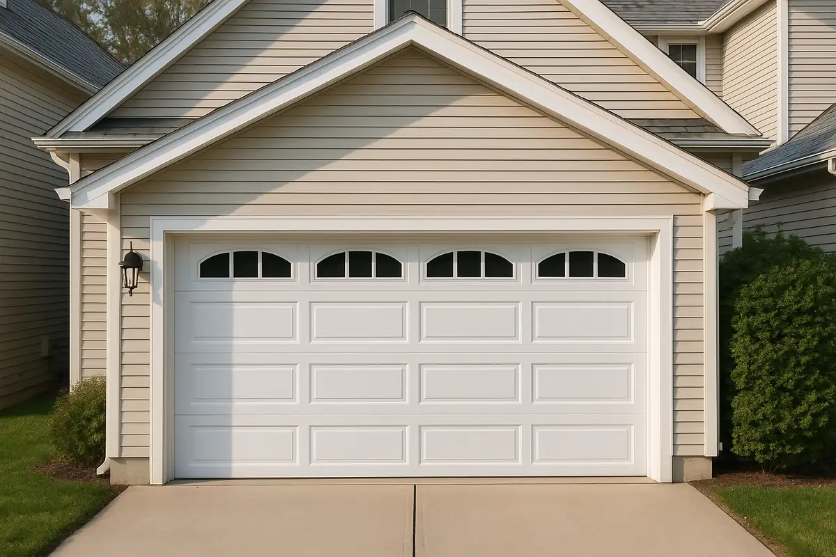 How to Program Your Garage Door Remote: A Complete Guide for Los Angeles Residents