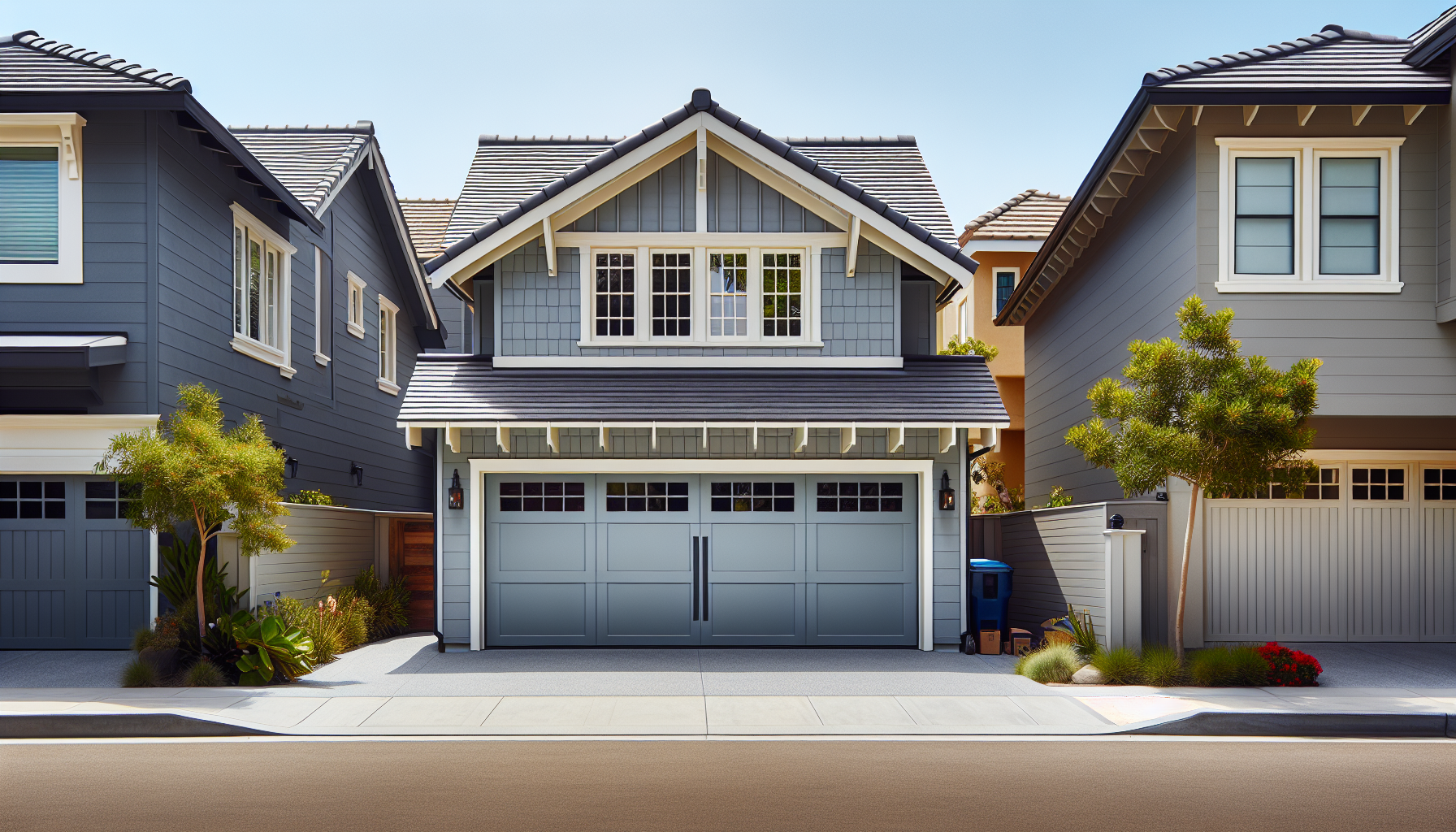 Understanding Garage Door Cable Repair in Los Angeles, CA