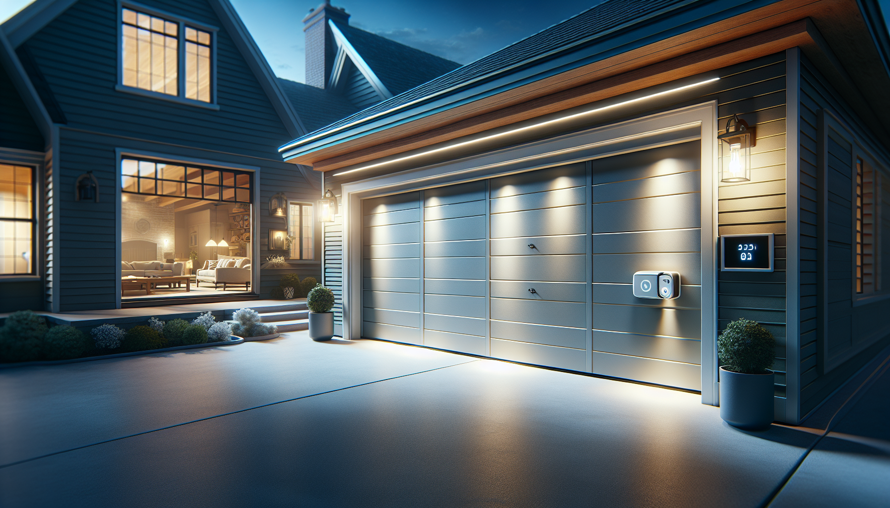 Understanding Garage Door Cable Repair in Los Angeles, CA