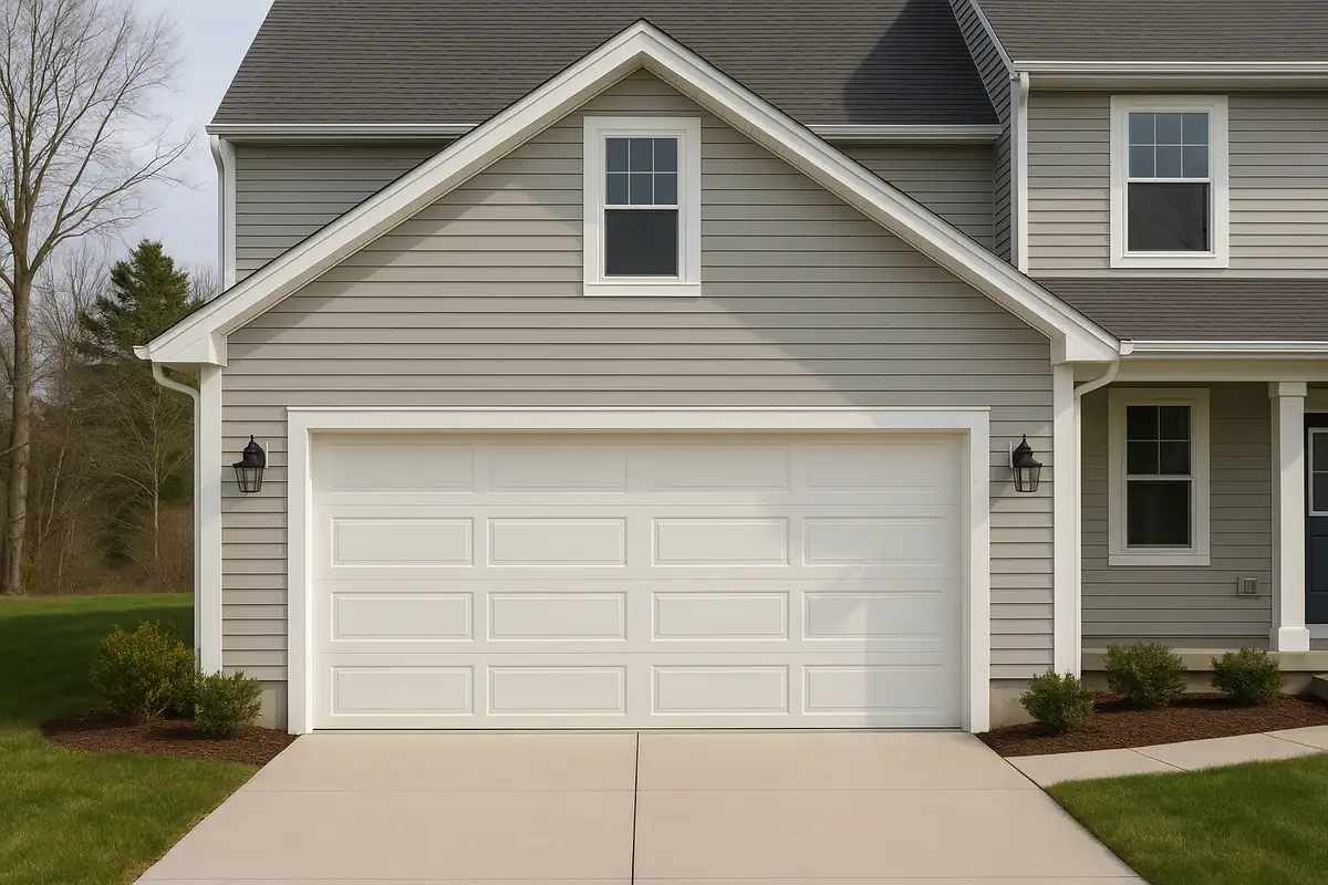 Essential Garage Door Spring Maintenance Guide for Los Angeles Homeowners