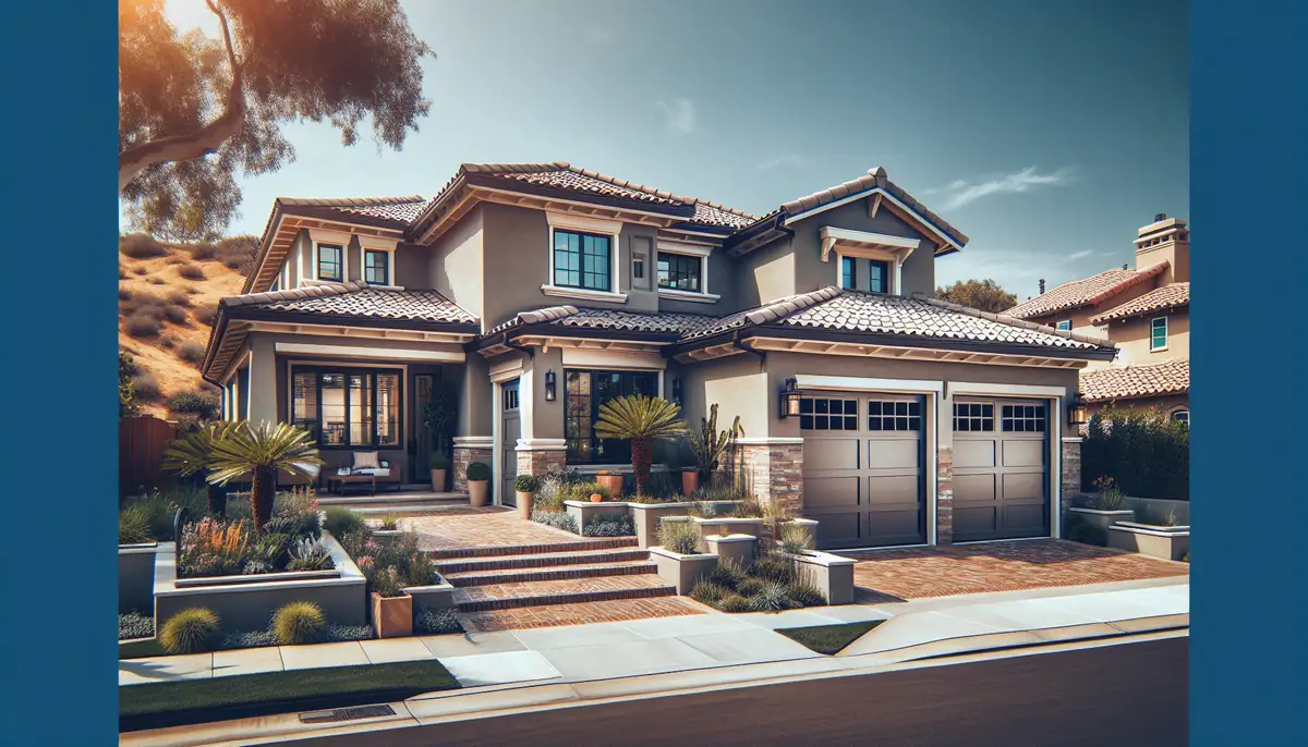 Emergency Garage Door Repairs in Los Angeles: What to Do When You Need Help