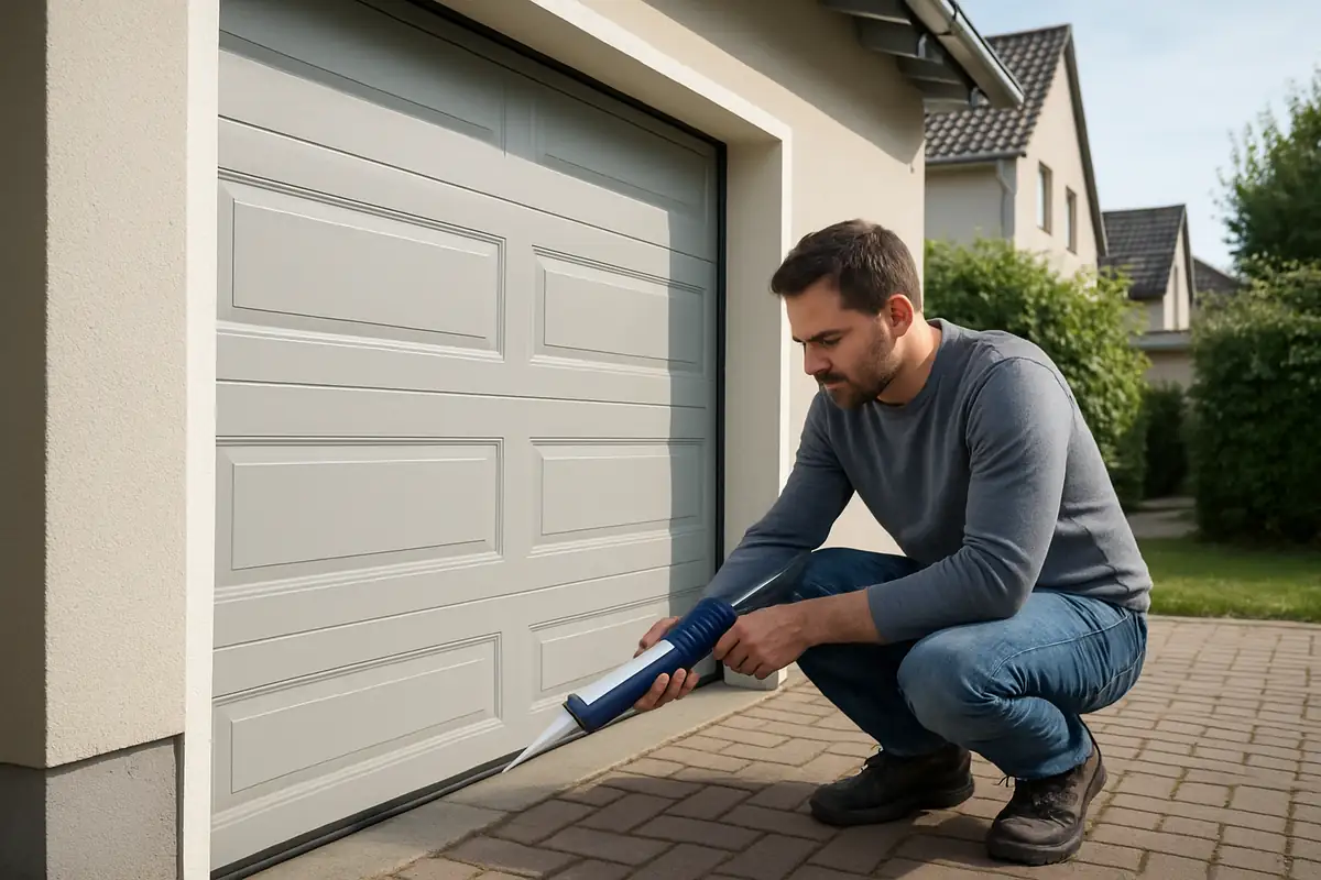 When to Replace vs Repair Your Garage Door: Insights from Absolute Garage Door Repair