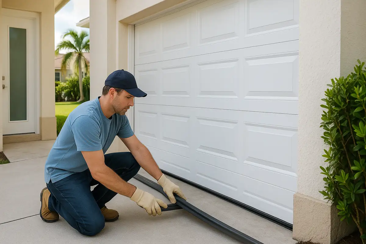 When to Replace vs Repair Your Garage Door: Insights from Absolute Garage Door Repair