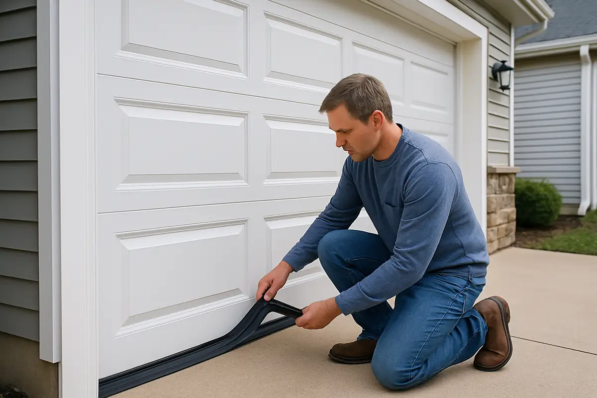 How to Program Your Garage Door Remote: A Complete Guide by Absolute Garage Door Repair