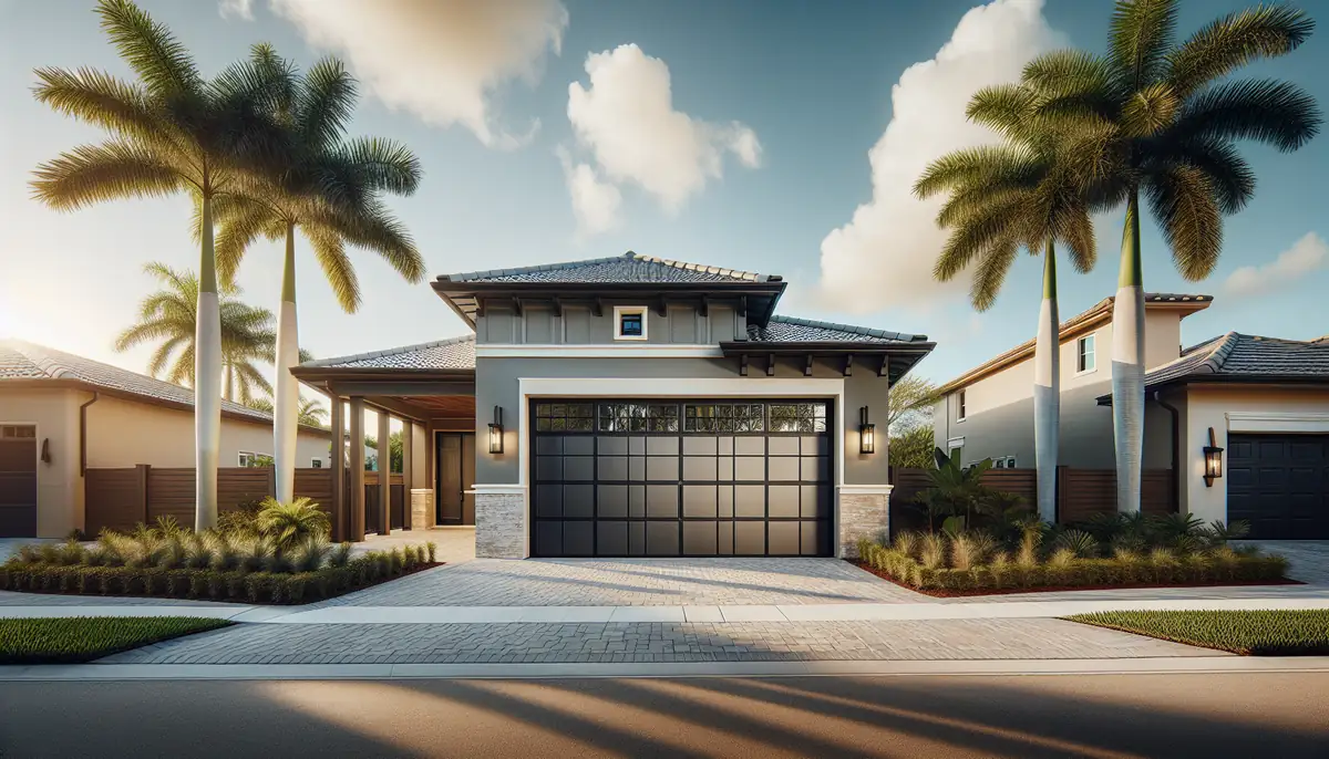 Smart Garage Door Features You Need to Know - Absolute Garage Door Repair