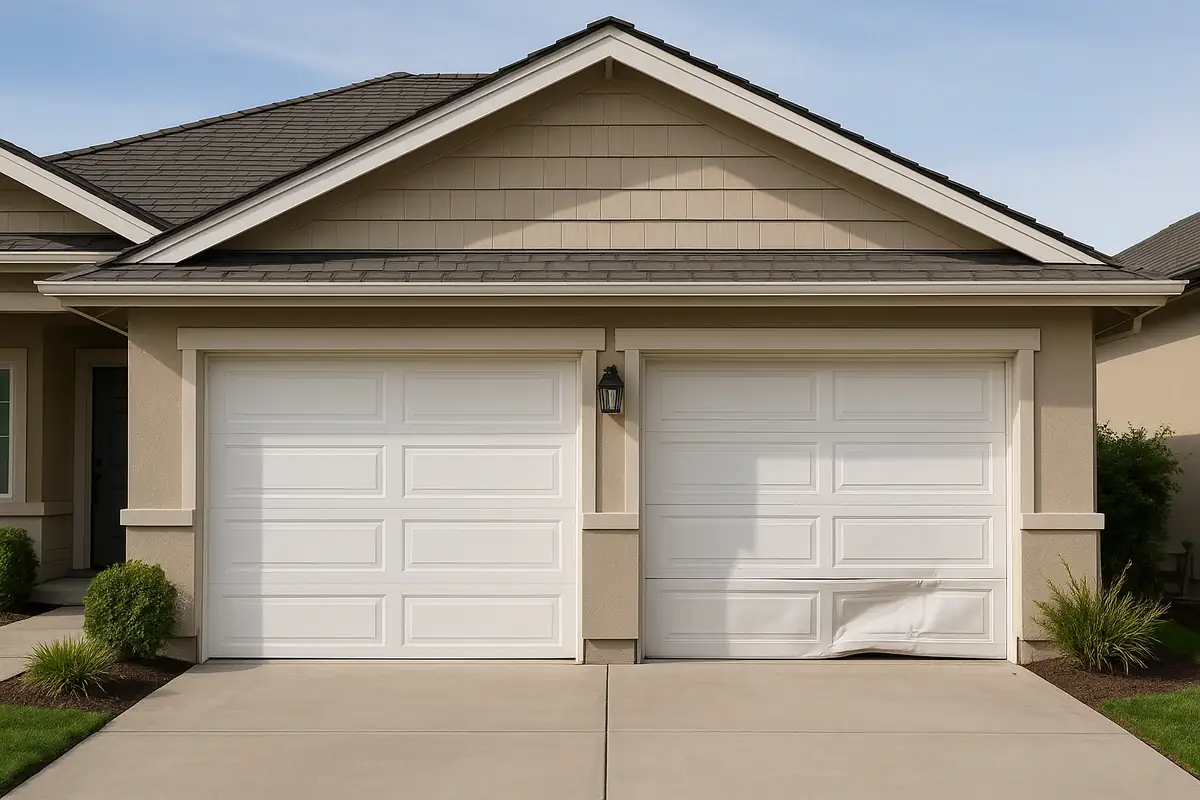 How to Reduce Garage Door Noise: Expert Tips from Absolute Garage Door Repair