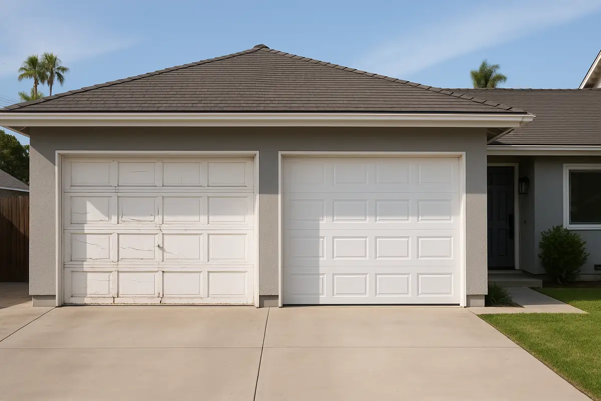 How to Reduce Garage Door Noise: Expert Tips from Absolute Garage Door Repair