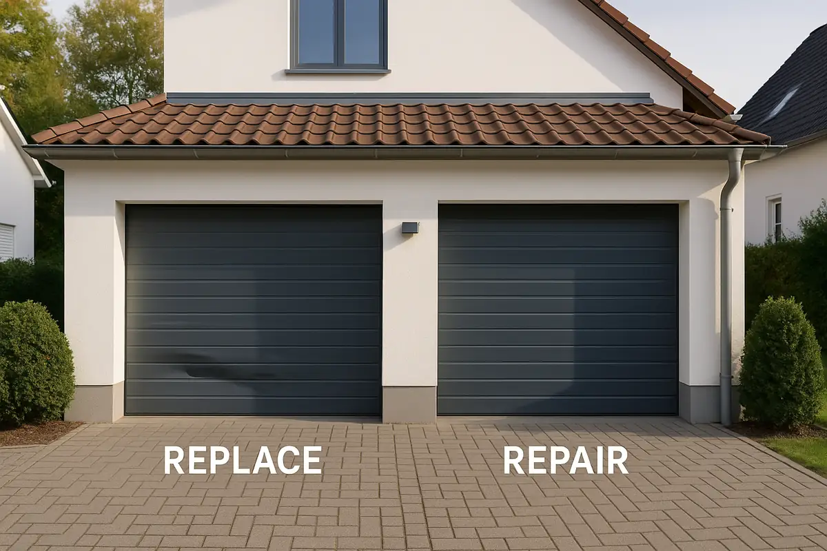 How to Reduce Garage Door Noise: Expert Tips from Absolute Garage Door Repair