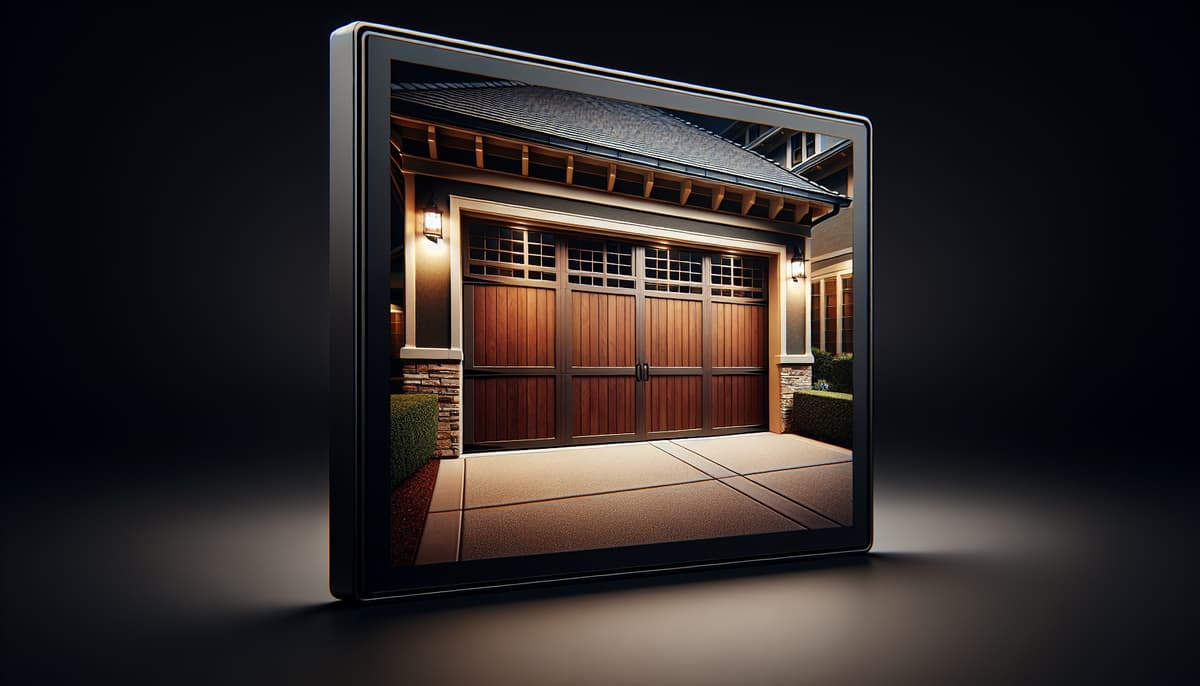 Garage door project 3 by Absolute Garage Door Repair