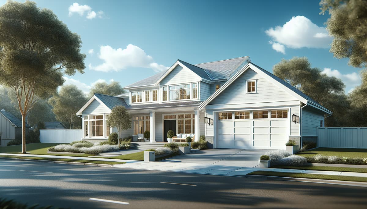 Garage door project 5 by Absolute Garage Door Repair