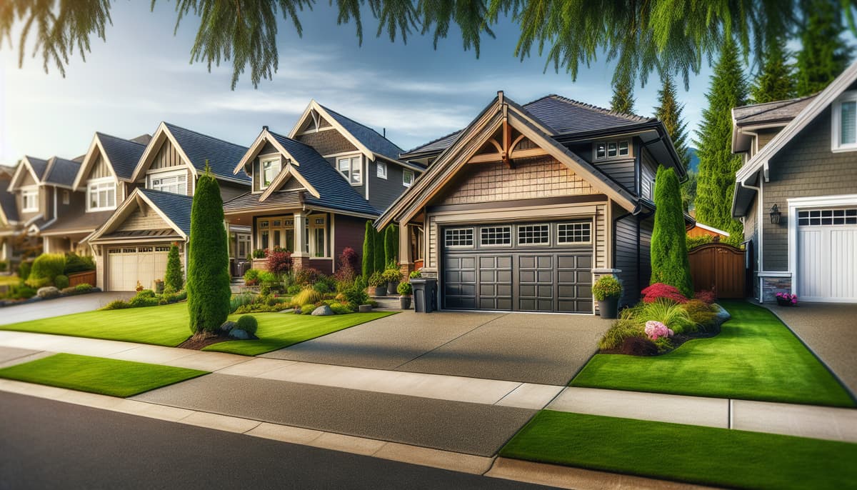 Garage door project 10 by Absolute Garage Door Repair