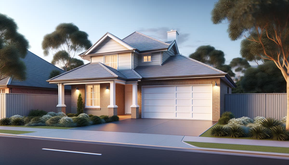 Garage door project 12 by Absolute Garage Door Repair