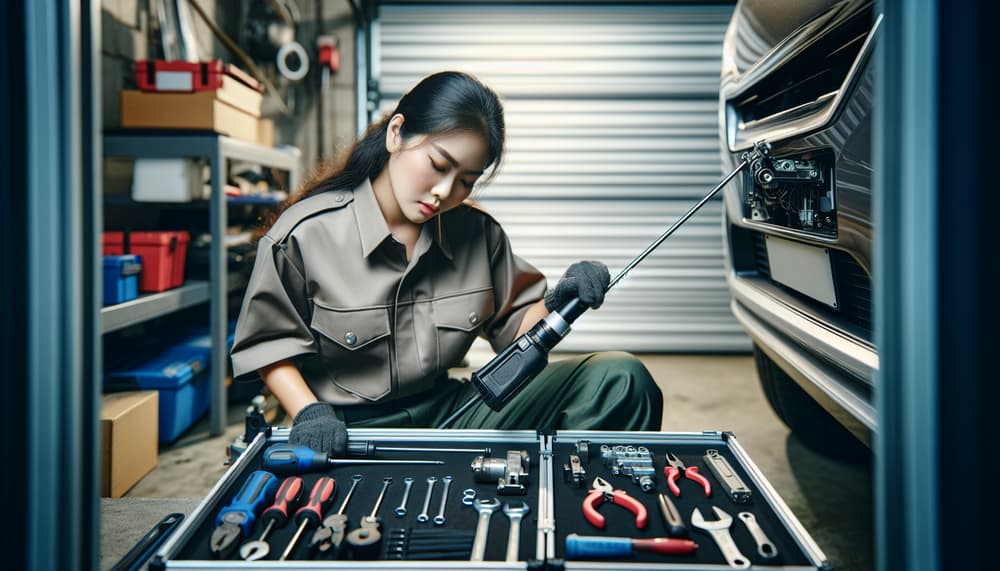 Professional Service